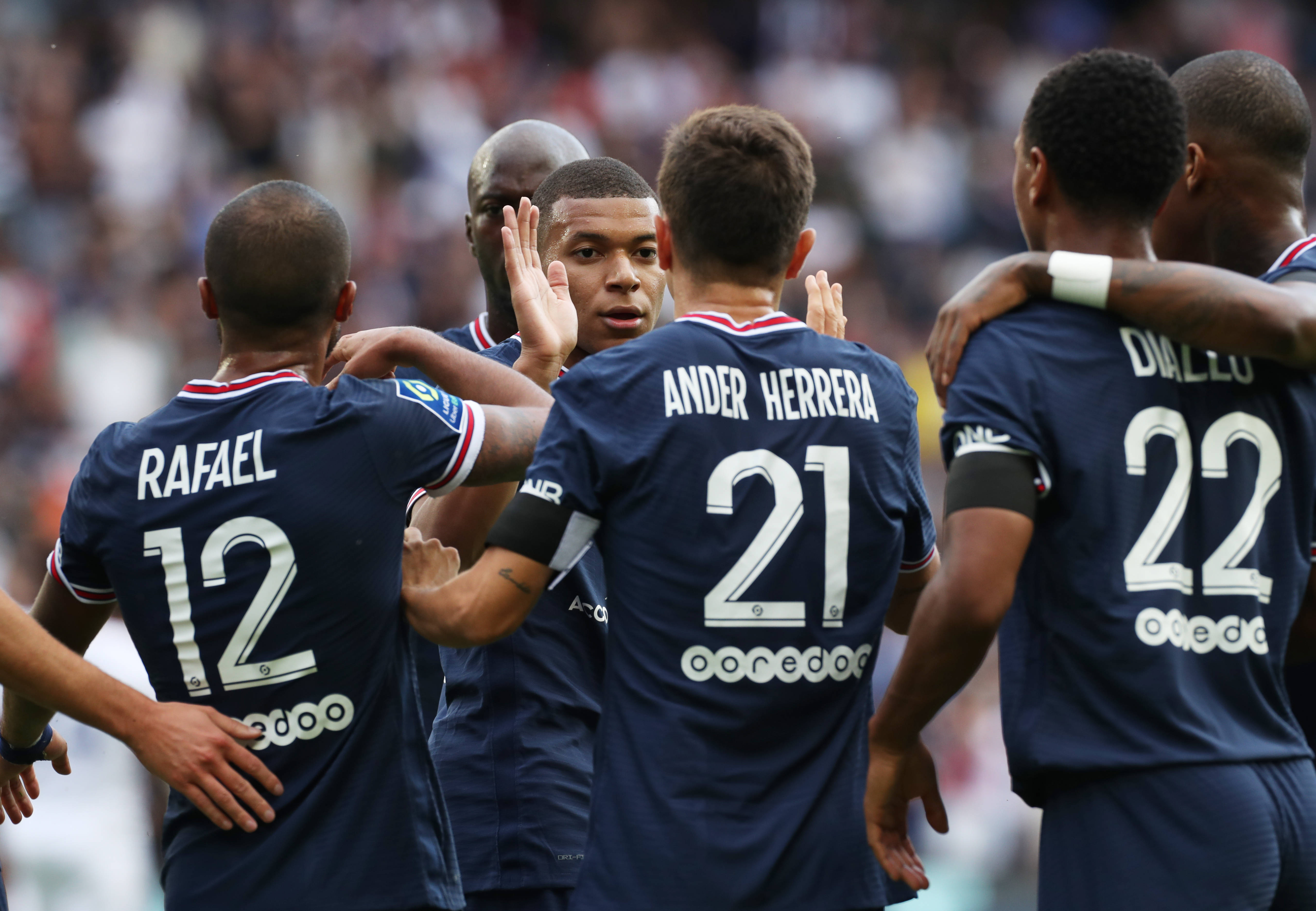 九游会app下载-尤文图斯不断突破！，姆巴佩连续七场比赛得分超过重返赛场上演精彩一战的简单介绍