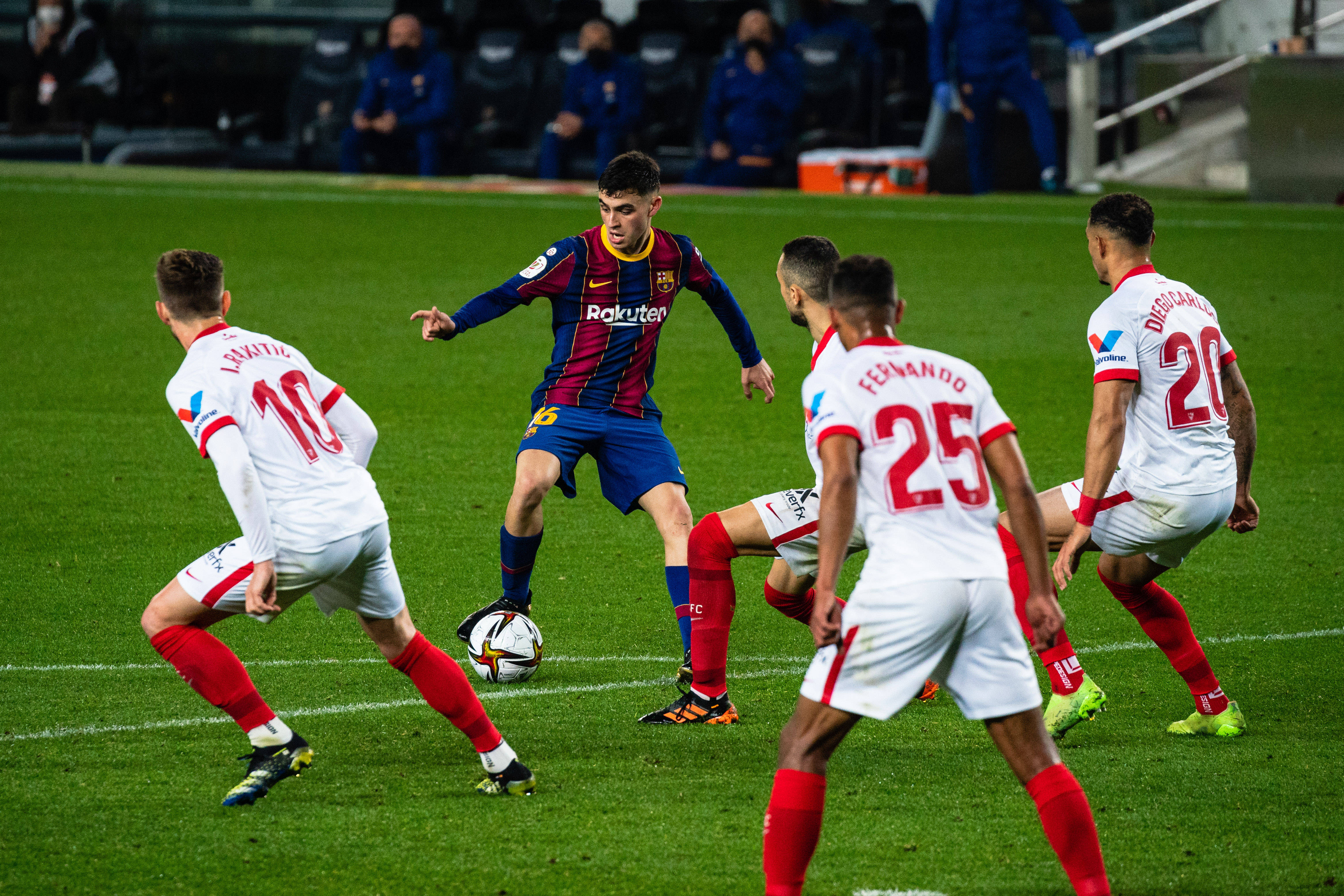 九游会-今夜体能课后；塞维利亚门线救险备战国王杯；质疑声仍在；球队文化再被提及的简单介绍